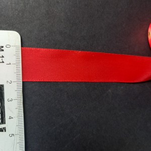 Panglică din satin pentru decorare, cu lățimea de 2 cm  -  - Artynos.ro