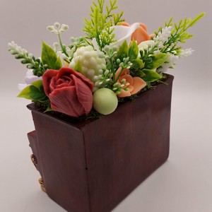 Pian cu flori de săpun -  - Artynos.ro