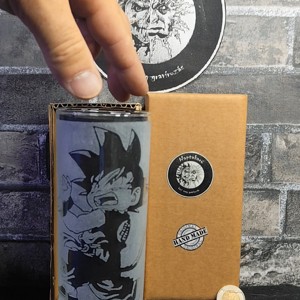 Son Goku Kamehame - Artynos.ro