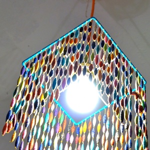 Summer Breeze Ceiling Light - casă & stil de viață - lămpi și corpuri de iluminat - lampă de ambianță - Artynos.ro