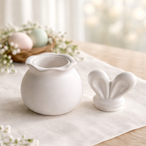 Saculet cu Urechiuse � Cutie Decorativa - Artynos.ro