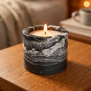 Lumanare parfumata handmade Essence - Artynos.ro