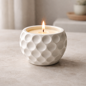 Lumanare parfumata handmade Serenity - Artynos.ro