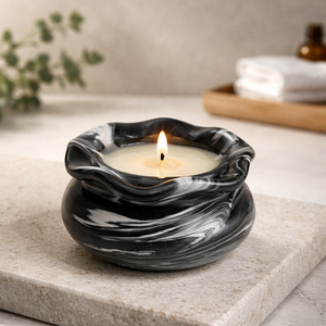 Lumanare parfumata handmade Grace - Artynos.ro