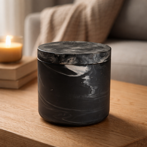 Lumanare parfumata handmade Reverie - Artynos.ro