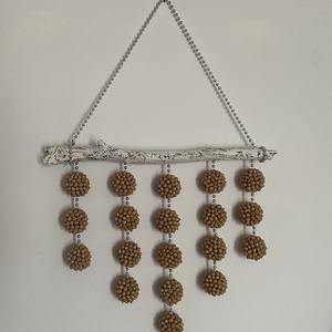 Decorațiune Perete, Casă & Stil de viață, Accesorii pentru decorat casa, Decorațiuni de pereți, decorațiuni suspendate, Decorațiuni perete, macramé, Altele, ARTYNOS