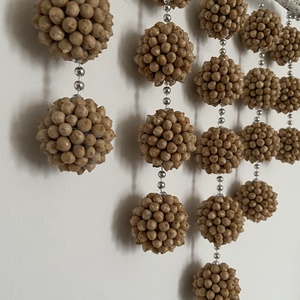Decorațiune Perete - casă & stil de viață - accesorii pentru decorat casa - decorațiuni de pereți, decorațiuni suspendate - decorațiuni perete, macramé - Artynos.ro