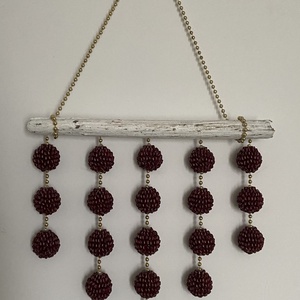 Decoratiune Perete, Casă & Stil de viață, Accesorii pentru decorat casa, Decorațiuni de pereți, decorațiuni suspendate, Decorațiuni perete, macramé, Altele, ARTYNOS