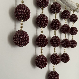 Decoratiune Perete - casă & stil de viață - accesorii pentru decorat casa - decorațiuni de pereți, decorațiuni suspendate - decorațiuni perete, macramé - Artynos.ro