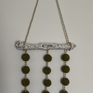 Decorațiune Perete , Casă & Stil de viață, Accesorii pentru decorat casa, Decorațiuni de pereți, decorațiuni suspendate, Decorațiuni perete, macramé, , ARTYNOS