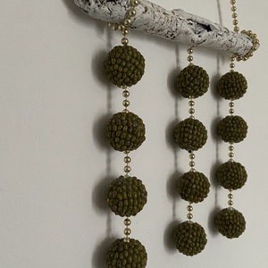 Decorațiune Perete  - casă & stil de viață - accesorii pentru decorat casa - decorațiuni de pereți, decorațiuni suspendate - decorațiuni perete, macramé - Artynos.ro