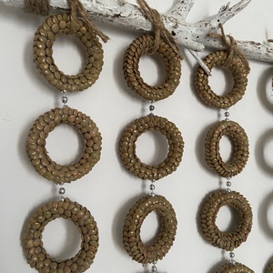 Decorațiune Perete - casă & stil de viață - accesorii pentru decorat casa - decorațiuni de pereți, decorațiuni suspendate - decorațiuni perete, macramé - Artynos.ro