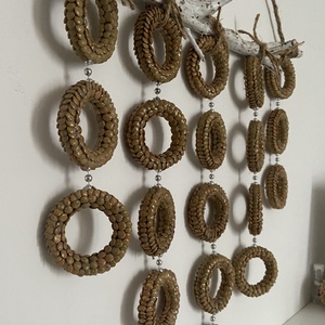 Decorațiune Perete - casă & stil de viață - accesorii pentru decorat casa - decorațiuni de pereți, decorațiuni suspendate - decorațiuni perete, macramé - Artynos.ro