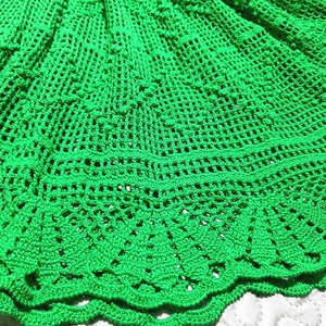 Fustă Green Summer - îmbrăcăminte și modă - haine damă - fustă damă - Artynos.ro