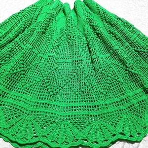 Fustă Green Summer - îmbrăcăminte și modă - haine damă - fustă damă - Artynos.ro