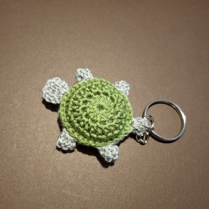 Breloc Turtle - Artynos.ro