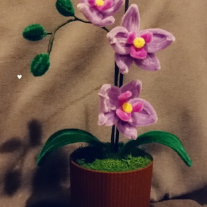 Orhidee, Casă & Stil de viață, Accesorii pentru decorat casa, Suport de flori, Accesorii florale, , ARTYNOS