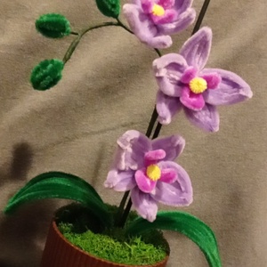 Orhidee - casă & stil de viață - accesorii pentru decorat casa - suport de flori - accesorii florale - Artynos.ro