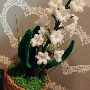 Zambila, Casă & Stil de viață, Accesorii pentru decorat casa, Suport de flori, Buchete de flori, , ARTYNOS