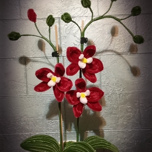 Orhidee - casă & stil de viață - accesorii pentru decorat casa - suport de flori - accesorii florale - Artynos.ro