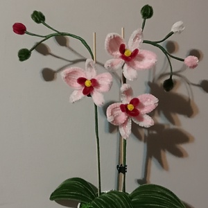 Orhidee, Casă & Stil de viață, Accesorii pentru decorat casa, Suport de flori, Accesorii florale, , ARTYNOS