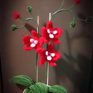 Orhidee, Casă & Stil de viață, Accesorii pentru decorat casa, Suport de flori, Accesorii florale, , ARTYNOS