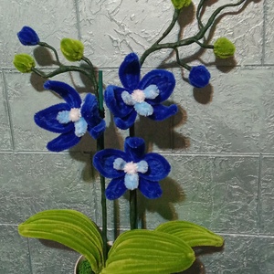 Orhidee, Casă & Stil de viață, Accesorii pentru decorat casa, Suport de flori, Accesorii florale, , ARTYNOS