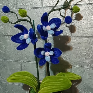 Orhidee - casă & stil de viață - accesorii pentru decorat casa - suport de flori - accesorii florale - Artynos.ro