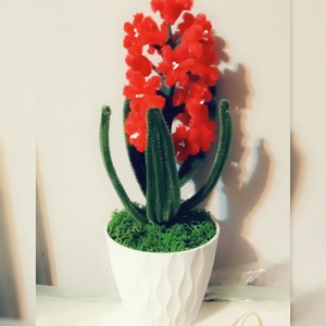 Zambila - casă & stil de viață - accesorii pentru decorat casa - suport de flori - accesorii florale - Artynos.ro