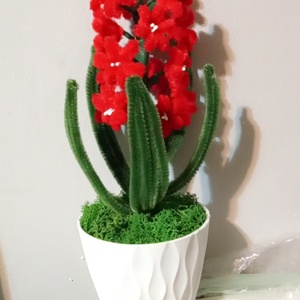 Zambila - casă & stil de viață - accesorii pentru decorat casa - suport de flori - accesorii florale - Artynos.ro