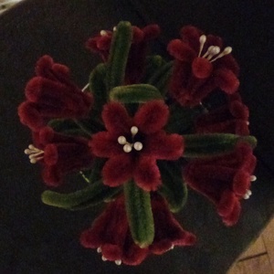 Aranjament Clopotei  - casă & stil de viață - accesorii pentru casă și grădină - cutii de flori, cutii de balcon - Artynos.ro