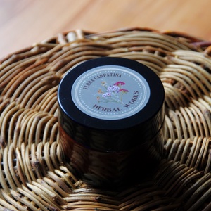 Cremă hidratantă cu seu naturală  - igienă și înfrumusețare - produse de igienă personală - cremă de mâini - Artynos.ro