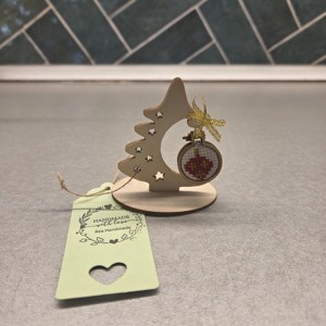 Donație de bani pentru pomul de Crăciun - crăciun - decorațiuni de crăciun de casă - decor pentru masă de crăciun - Artynos.ro