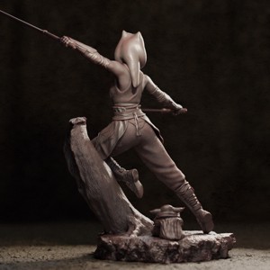Ahsoka Tano � Star Wars: The Mandalorian - accesorii și unelte - accesorii decorative - figurine - Artynos.ro