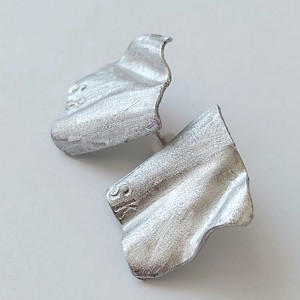 Cercei val in aluminiu, , , ARTYNOS