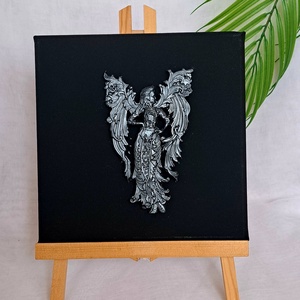 Canvas zodii 3d - casă & stil de viață - accesorii pentru decorat casa - picturi murale - panouri și tablouri, panouri decorative - Artynos.ro