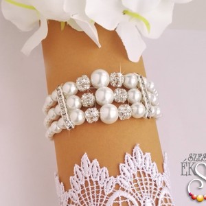 Bridal, bratara casual, , , ARTYNOS