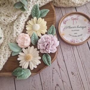 Floare butique illatviasz -  - Artynos.ro