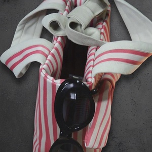 Candy Ribbon  - genți și portofele - genți de mână și umăr - geantă casual - Artynos.ro