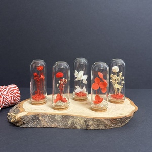 Tiny Garden - casă & stil de viață - decorațiuni de casă - accesorii florale - flori la fir - Artynos.ro