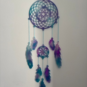 Dream Catcher, Casa & Stil de viata, Decoratiuni de casa, Decoratiuni de geam si usa, Ornamente de usa , , ARTYNOS