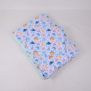 Lenjerie de pat captusita pentru copii, Jucarii si echipamente pentru copii, Saci si seturi pentru copii, Lenjerie de pat pentru copii, Tesatura, ARTYNOS