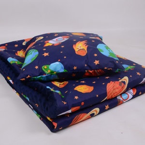 Rocket Lenjerie de pat căptușită pentru copii - jucării și echipamente pentru copii - saci și seturi pentru copii - lenjerie de pat pentru copii - Artynos.ro