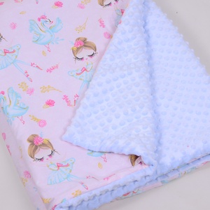 Balerina Lenjerie de pat căptușită pentru copii - jucării și echipamente pentru copii - saci și seturi pentru copii - lenjerie de pat pentru copii - Artynos.ro