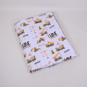 Lenjerie de pat captusita pentru copii, Jucarii si echipamente pentru copii, Saci si seturi pentru copii, Lenjerie de pat pentru copii, Tesatura, ARTYNOS