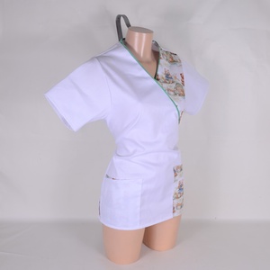 Bear Tunică și halat de lucru pentru sectorul medical și cel al frumuseții - îmbrăcăminte și modă - haine damă - tunică - Artynos.ro