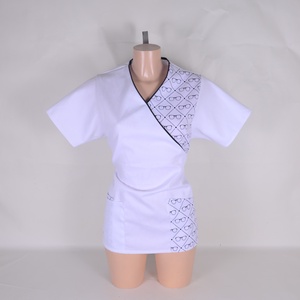 Optician Tunică și halat de lucru pentru sectorul medical și cel al frumuseții - îmbrăcăminte și modă - haine damă - tunică - Artynos.ro