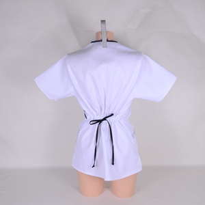 Optician Tunică și halat de lucru pentru sectorul medical și cel al frumuseții - îmbrăcăminte și modă - haine damă - tunică - Artynos.ro