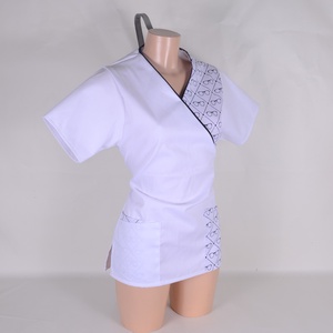 Optician Tunică și halat de lucru pentru sectorul medical și cel al frumuseții - îmbrăcăminte și modă - haine damă - tunică - Artynos.ro