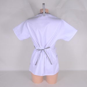 Zodiac Tunică și halat de lucru pentru sectorul medical și cel al frumuseții - îmbrăcăminte și modă - haine damă - tunică - Artynos.ro